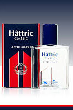 Hattric After Sahave