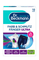 Dr. Backmann servetele