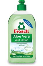 FROSCH DETERGENT LICHID ECOLOGIC